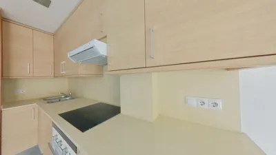 Apartment in Centre photo 15