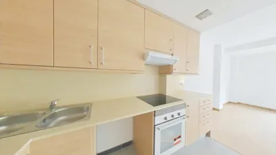 Apartment in Centre photo 17