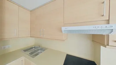 Apartment in Centre photo 18