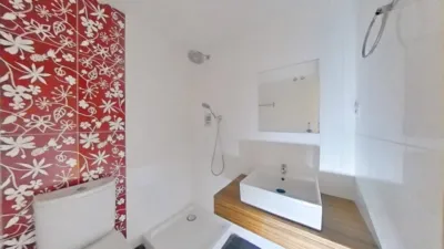 Apartment in Centre photo 19