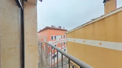 Apartment in Centre photo 22