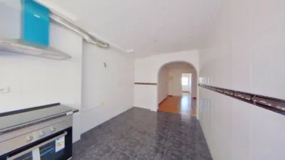 Apartment in Carrús Este-Camí dels Magros photo 21