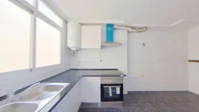 Apartment in Carrús Este-Camí dels Magros photo 22