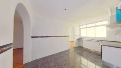 Apartment in Carrús Este-Camí dels Magros photo 23