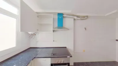 Apartment in Carrús Este-Camí dels Magros photo 25