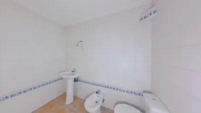 Apartment in Carrús Este-Camí dels Magros photo 31