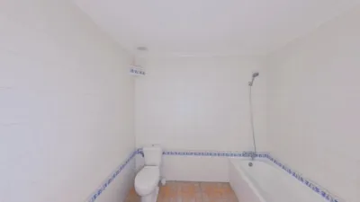 Apartment in Carrús Este-Camí dels Magros photo 32