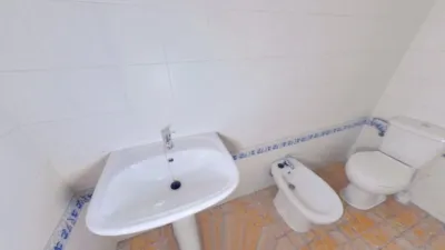 Apartment in Carrús Este-Camí dels Magros photo 35