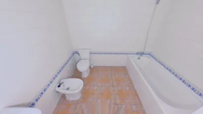 Apartment in Carrús Este-Camí dels Magros photo 39