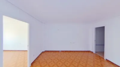 Apartment in Carrús Este-Camí dels Magros photo 10