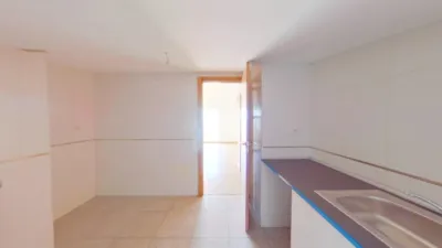 Apartment in La Purísima-Barriomar photo 23