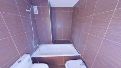 Apartment in La Purísima-Barriomar photo 30