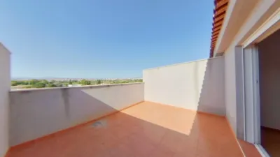 Apartment in La Purísima-Barriomar photo 4