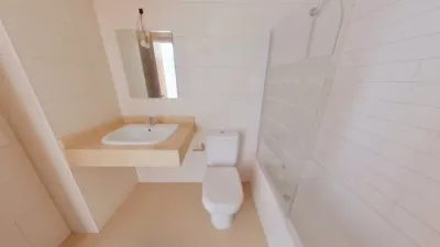 Apartment in Nou Llevant photo 23