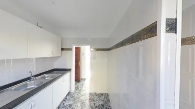 Flat in Alisios-La Gallega-El Tablero photo 22