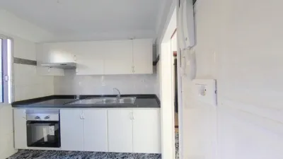 Flat in Alisios-La Gallega-El Tablero photo 24