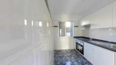 Flat in Alisios-La Gallega-El Tablero photo 25