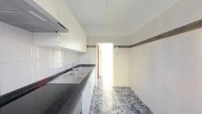Flat in Alisios-La Gallega-El Tablero photo 26