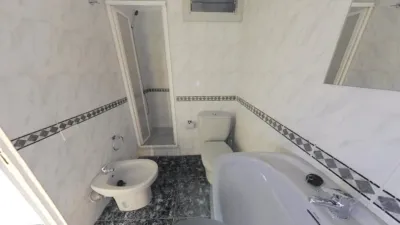 Flat in Alisios-La Gallega-El Tablero photo 27