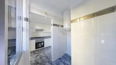 Flat in Alisios-La Gallega-El Tablero photo 29