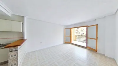 Pis – Torrevieja, La Mata - Vista 2