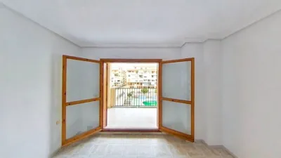 Pis – Torrevieja, La Mata - Més