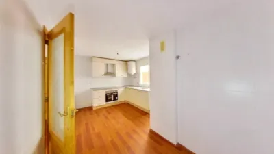 Apartment in Espinardo photo 19
