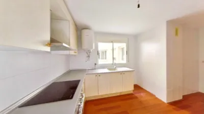 Apartment in Espinardo photo 20