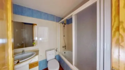 Apartment in Espinardo photo 23