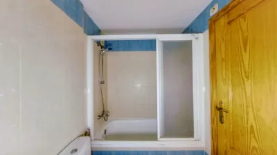 Apartment in Espinardo photo 24