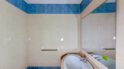 Apartment in Espinardo photo 25