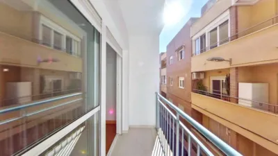 Apartment in Espinardo photo 26