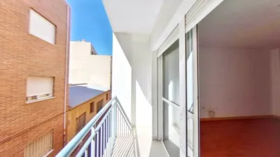 Apartment in Espinardo photo 27