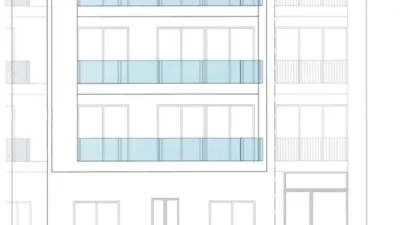Edificio en venta en Puerto Deportivo - More
