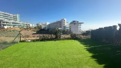 Apartment on Sierra de Cazorla Street photo 10