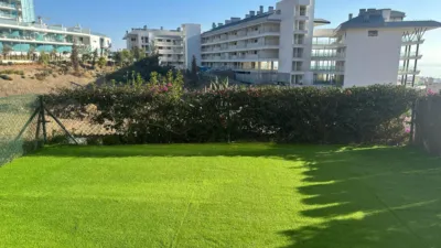 Apartment on Sierra de Cazorla Street photo 11