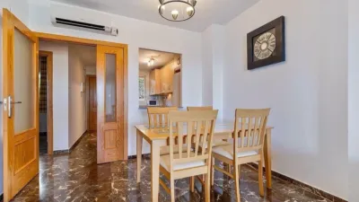 Apartment on Sierra de Cazorla Street photo 14