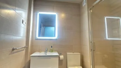Apartment on Sierra de Cazorla Street photo 15