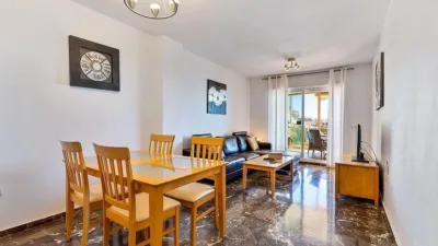 Apartment on Sierra de Cazorla Street photo 17