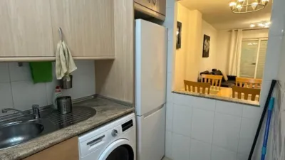 Apartment on Sierra de Cazorla Street photo 18