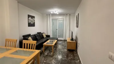 Apartment on Sierra de Cazorla Street photo 19
