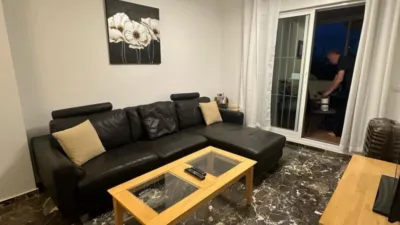 Apartment on Sierra de Cazorla Street photo 20
