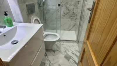 Apartment on Sierra de Cazorla Street photo 22