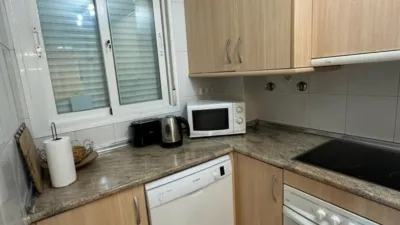 Apartment on Sierra de Cazorla Street photo 24