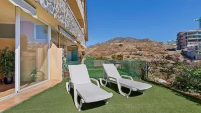 Apartment on Sierra de Cazorla Street photo 5