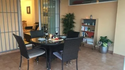 Apartment on Sierra de Cazorla Street photo 6