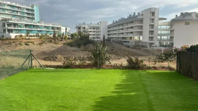 Apartment on Sierra de Cazorla Street photo 7