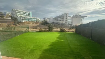 Apartment on Sierra de Cazorla Street photo 8