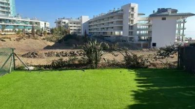 Apartment on Sierra de Cazorla Street photo 9