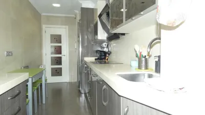 Apartment in San Vicente, Barakaldo photo 10